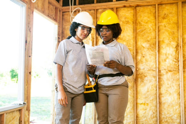Best Cellulose Insulation  in Lemon Grove, CA